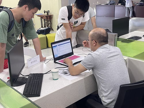 教務(wù)處深入國際工程師學(xué)院，提升教學(xué)管理與教育咨詢服務(wù)水平