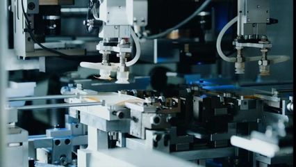 揚州生態科技新城 以“智改數轉”為翼，加速產業升級，驅動互聯網科技高質量發展